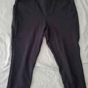 Torrid Ponte pants